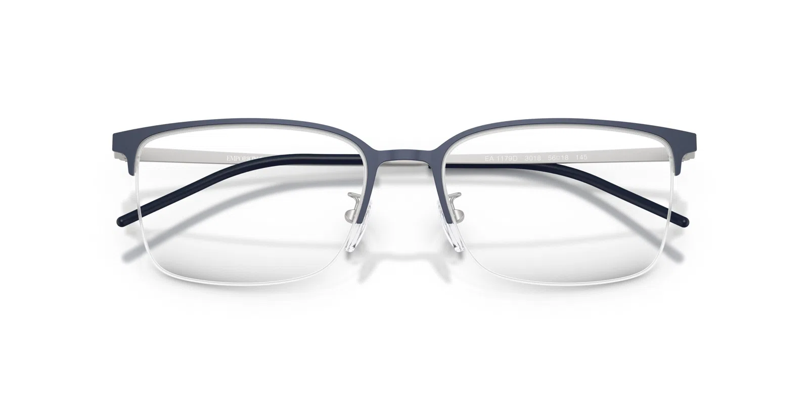 Emporio Armani 1179D Eyeglasses - view 9